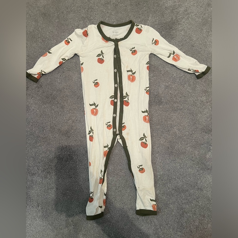 Kyte Baby long all
